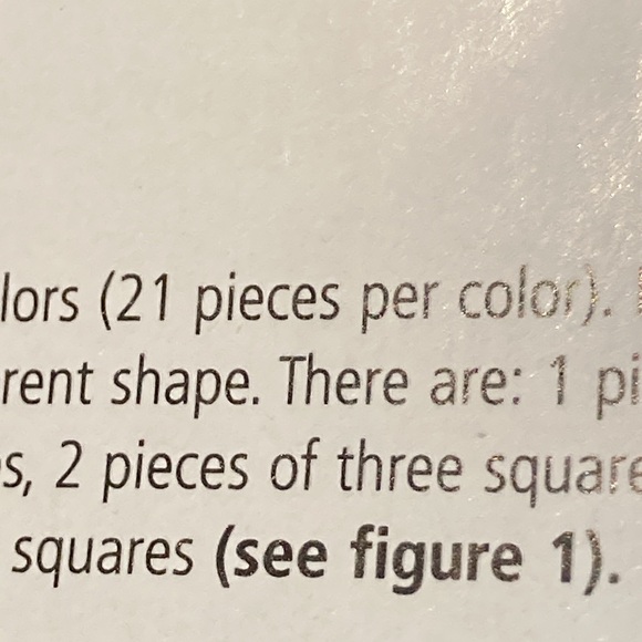 Blokus Strategy Game - Picture 11 of 15